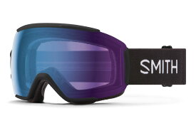 SMITH OPTICS(スミス) SEQUENCE OTG スノーゴーグル スキー スノーボード 大人用