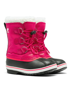 �L�b�Y �W���j�A ���[�g�p�b�N�i�C���� �E�H�[�^�[�v���[�t �X�m�[�u�[�c �q���p �~�C SOREL(�\����) NY5191