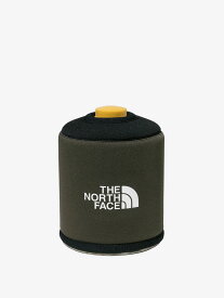 THE NORTH FACE(ザ・ノースフェイス) NN32354 OD Can Cover 500 ODカンカバー500 ガス缶 フリースカバー キャンプ