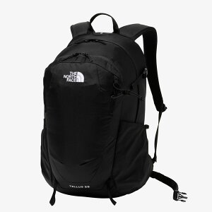 �U�E�m�[�X�E�t�F�C�X THE NORTH FACE TELLUS 25 �e���X25 �����b�N�T�b�N �o�b�N�p�b�N �f�C�p�b�N �U�b�N NM62369