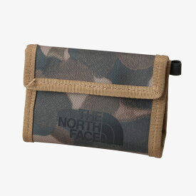【メール便OK】THE NORTH FACE(ザ・ノースフェイス) NM82320 BC Wallet Mini BC ワレットミニ パスケース 財布 コイン入 アクセサリー