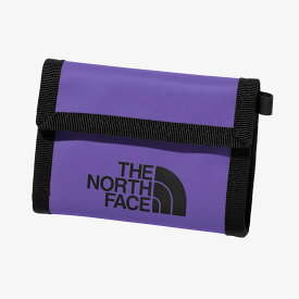 【メール便OK】THE NORTH FACE(ザ・ノースフェイス) NM82320 BC Wallet Mini BC ワレットミニ パスケース 財布 コイン入 アクセサリー