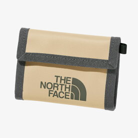 【メール便OK】THE NORTH FACE(ザ・ノースフェイス) NM82320 BC Wallet Mini BC ワレットミニ パスケース 財布 コイン入 アクセサリー