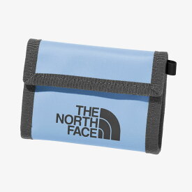 【メール便OK】THE NORTH FACE(ザ・ノースフェイス) NM82320 BC Wallet Mini BC ワレットミニ パスケース 財布 コイン入 アクセサリー