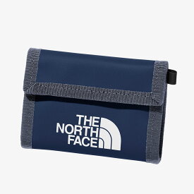 THE NORTH FACE(ザ・ノースフェイス) NM82320 BC Wallet Mini BC ワレットミニ パスケース 財布 コイン入 アクセサリー