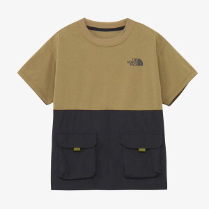 y[OKzLbY WjA ADVENTURE TEE Ahx`[ TVc qp THE NORTH FACE(UEm[XEtFCX) NTJ32533