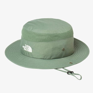u}[nbg Brimmer Hat AEghA Xq Y fB[X THE NORTH FACE(UEm[XEtFCX) NN02339