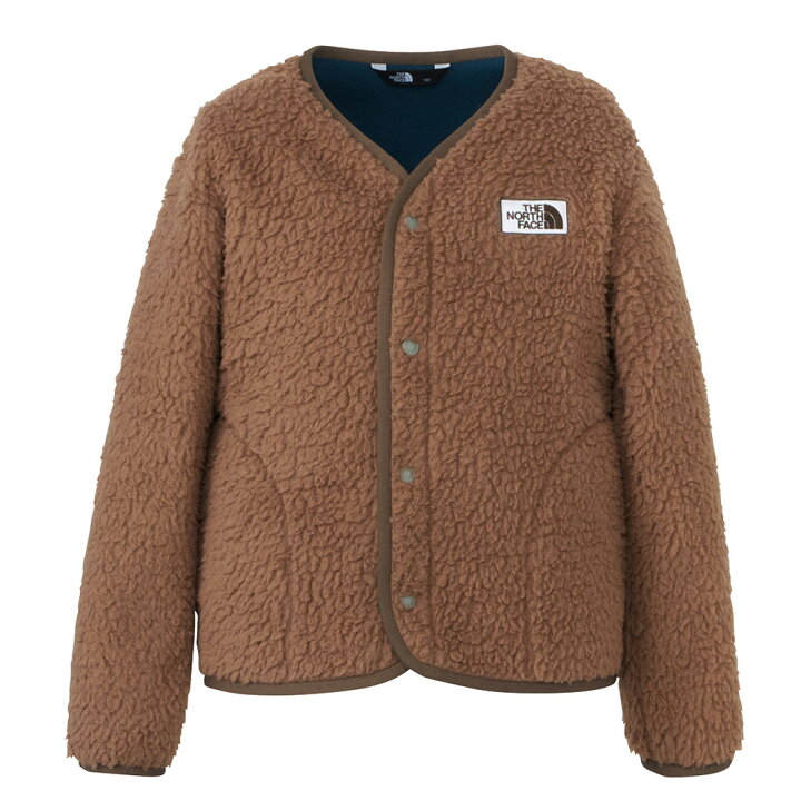 楽天市場】ザ・ノース・フェイス THE NORTH FACE キッズ ジュニア ボア