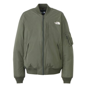 THE NORTH FACE(UEm[XEtFCX) NY82452 Y CT[V{o[WPbg MA-1 AE^[EFA