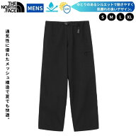 ザ・ノース・フェイス THE NORTH FACE ロングパンツ パンツ ボトムス はっ水 アウトドア UVプロテクト ス…
