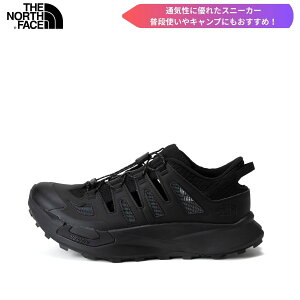 �U�E�m�[�X�E�t�F�C�X THE NORTH FACE ���j�Z�b�N�X �X�j�[�J�[ �T���_�� ���ʋC �C �� �A�E�g�h�A �L�����v �u���b�N �� NF52644
