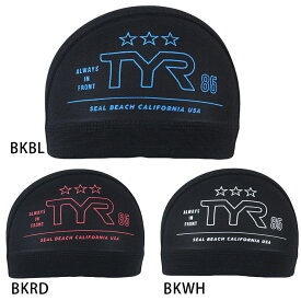 【メール便OK】TYR(ティア) LCMM-44 PRINT MESH SWIM CAP スイム メッシュキャップ 水泳 練習 トレーニング