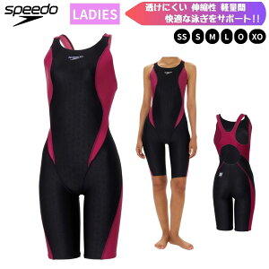 �y���[����OK�z2026SS �X�s�[�h SPEEDO ���f�B�[�X WORLD AQUATICS���F �Z�~�I�[�v���o�b�N�j�[�X�L�� ���j���� ���j SCW12602F