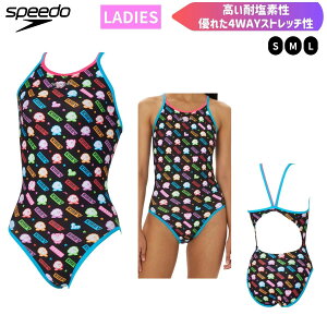 �y���[����OK�z2026SS �X�s�[�h SPEEDO ���f�B�[�X �X�C�~���O ���f�B�[�X���j���� �E�F�A ���̃J�[�r�B �J�[�r�B�R���{ STW02603