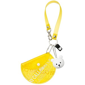 y[OKzCallaway(LEFC) bearminicase-23 Callaway LEFC Bear Mini Case xA ~jP[X fB[X