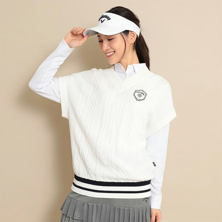 楽天市場】Callaway(キャロウェイ) C23119202 Callaway キャロウェイ 