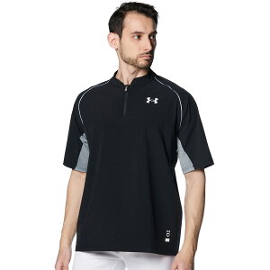 UNDER ARMOUR(A_[A[}[) 1384742 UA Yard Cage Jacket [h P[W WPbg Y 싅 K