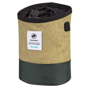 We Care Chalk bag EB[ PA `[N obO NC~OMA oR MAMMUT(}[g) 2050-00360