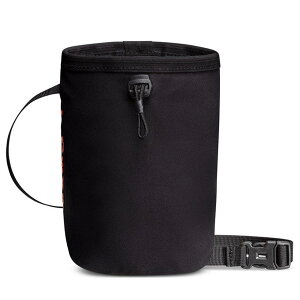 MAMMUT(}[g) 2050-00300 Crag Chalk Bag NbO `[N obO NC~OMA oR 