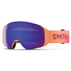 Y fB[X lp Xm[S[O XL[ Xm[{[h XyAYt SMITH OPTICS(X~X) 4D MAG S