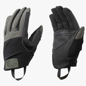 y[OKzTHE NORTH FACE(UEm[XEtFCX) NN62302 SPARK CAMP GLOVE  O[u jZbNX AEghA Lv 