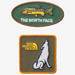 y[OKzTHE NORTH FACE(UEm[XEtFCX) NNJ22241 KIDS TNF WAPPEN TNF by LbY AEghA EFA  G