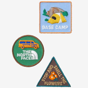 y[OKzTHE NORTH FACE(UEm[XEtFCX) NNJ22241 KIDS TNF WAPPEN TNF by LbY AEghA EFA  G