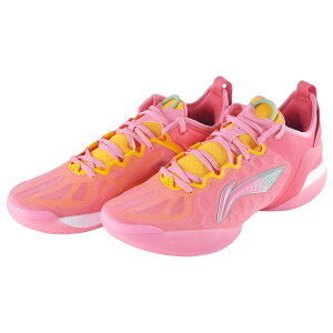 YuShuai 19 V2 ���[�j�� �����Y �o�X�P�b�g�V���[�Y �o�b�V�� �o�X�P LI-NING(���[�j��) ABAV049-1