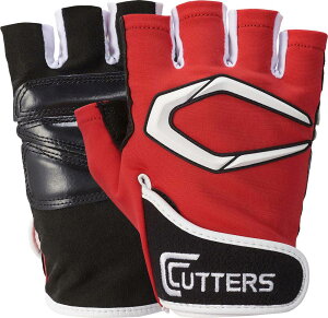 �y���[����OK�z�J�b�^�[�Y CUTTERS �g���[�j���O 2.0 C-TACK���� �n�[�t�t�B���K�[�O���[�u �o�b�e�B���O���[�u T020