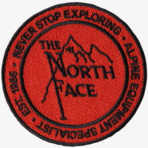 y[OKzTHE NORTH FACE(UEm[XEtFCX) NN32334 TNFPAby TNF Care Wappen ANZT[ AEghA JWA