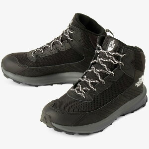 t@XgpbN ~bh EH[^[v[t K Fastpack Mid WP LbY C THE NORTH FACE(UEm[XEtFCX) NFJ02301