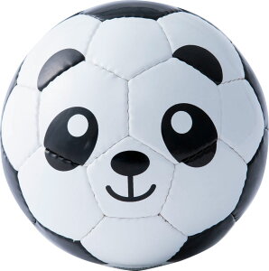 SFIDA(スフィーダ) BSFZOO06 FOOTBALL ZOO サッカーボール 1号球 子供用 パンダ
