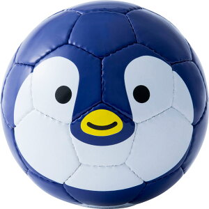 SFIDA(スフィーダ) BSFZOO06 FOOTBALL ZOO サッカーボール 1号球 子供用 ペンギン