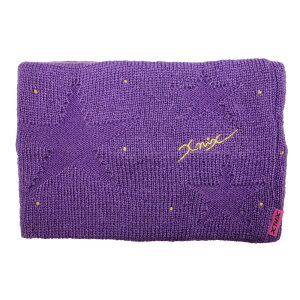 y[OKzX-NIX(GNXjNX) XN388NW51 fB[X Stars Neck Warmer lbNEH[}[