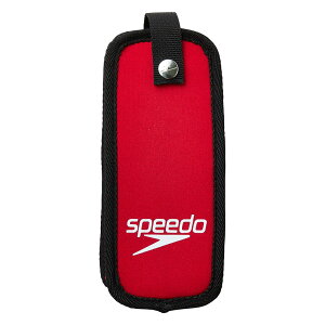 【2017 S1モデル】SPEEDO(スピード) SD97B36 フック付き キャリングポーチ ゴーグルケース
