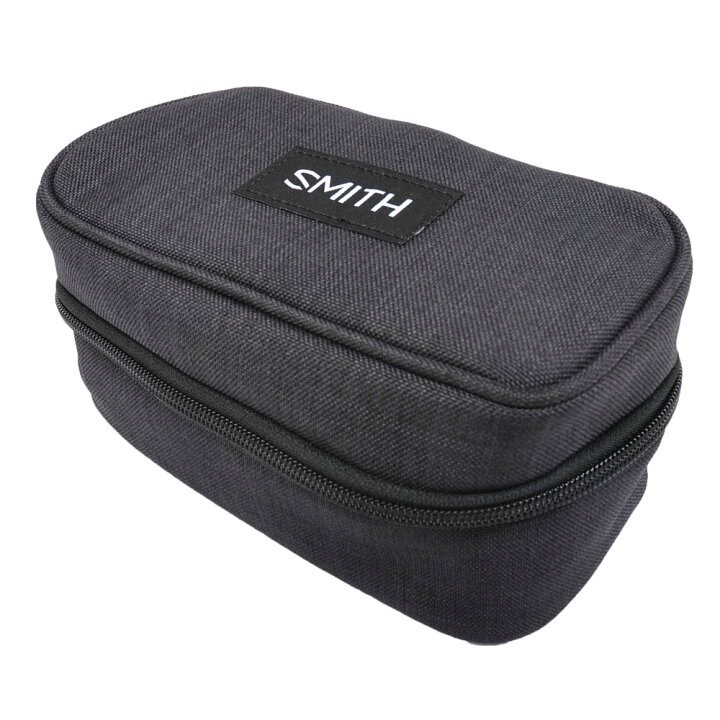 楽天市場】SMITH OPTICS(スミス) GOGGLE CASE SOFT ゴーグルケース  