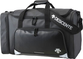 DESCENTE(デサント) C-0121 遠征バッグ 野球 ボストンバッグ 合宿 旅行