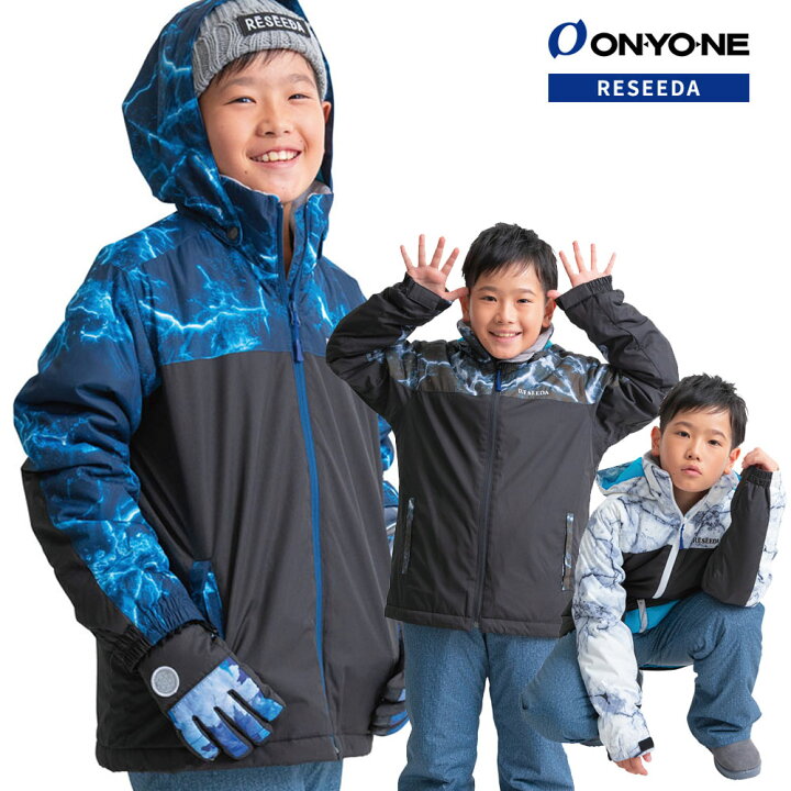 楽天市場】ONYONE RESEEDA(オンヨネ レセーダ) RES72004 スキーウェア 