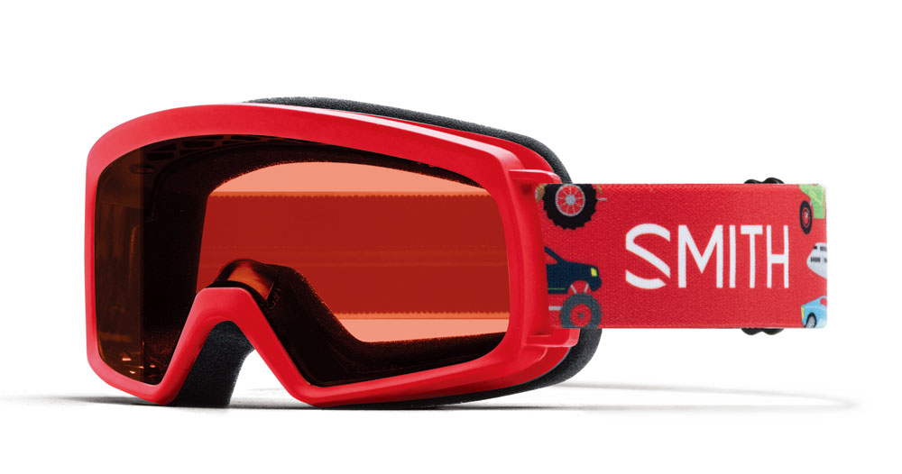 スミス ジュニア スノボー用ゴーグル スキーの人気商品・通販・価格 