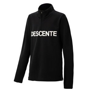 DESCENTE(fTg) DWJOJB67 JUNIOR UNDER SHIRT WjA A_[Vc XL[ qp EB^[