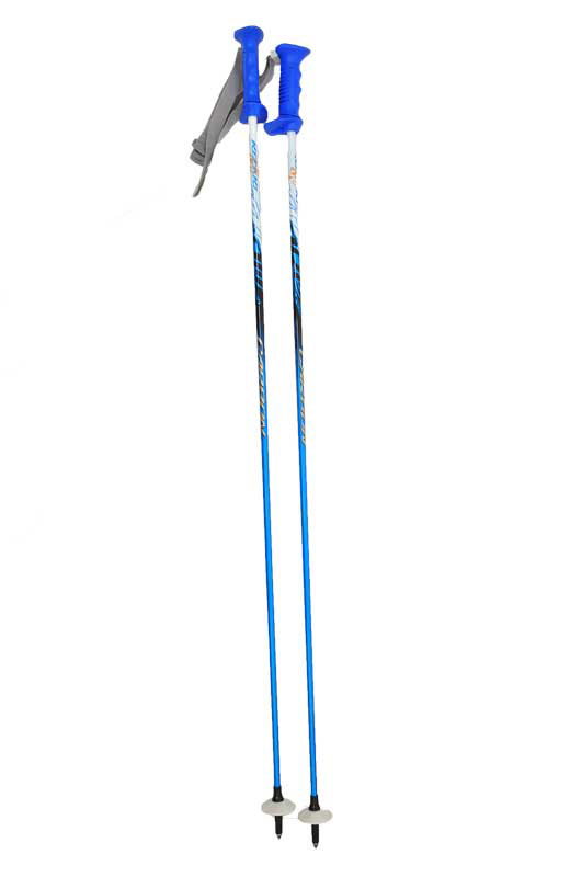 KIZAKI(キザキ) KPAE-9100 大人用 スキー ストック スノーポール | スポーツマート