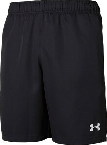【メール便OK】UNDER ARMOUR(アンダーアーマー) 1364981 メンズ ショートパンツ UA TEAM UTILITY SHORTS ハーフパンツ