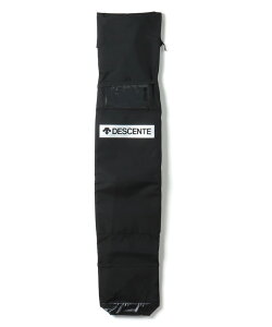 DESCENTE(デサント) DWEUJA13J ジュニア スキーケース JUNIOR SKI CASE 最大155cmまで