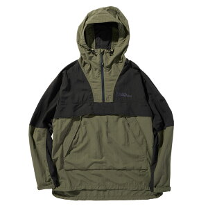 CLSSC VERSA RP ANORAK Y AmbN }Eep[J[ JackWolfSkin(WbNEtXL) 5027642