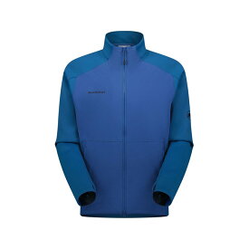 MAMMUT(マムート) 1010-28651 Microlayer 2.0 HS Hooded Jacket AF Men メンズウェア