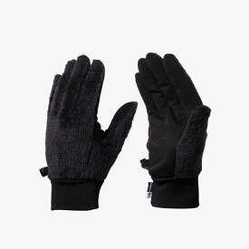 【メール便OK】THE NORTH FACE(ザ・ノースフェイス) NN62311 Versa Loft Etip Glove バーサロフトイーチップグローブ 手袋