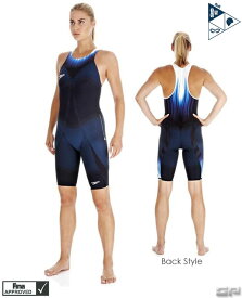 SPEEDO(スピード) SD42H01 FASTSKIN3 スーパーエリート 競泳水着