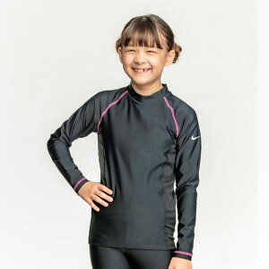 �y���[����OK�z�W���j�A �K�[���Y �����O�X���[�u UV �n�C�h���K�[�h ���� ���b�V���K�[�h �q���p NIKE(�i�C�L) 1991084