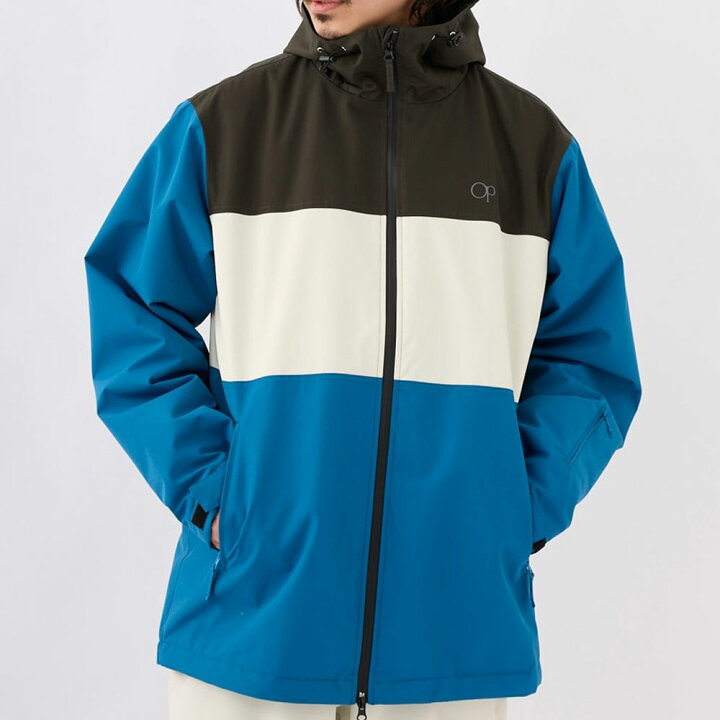 楽天市場】オーシャンパシフィック OceanPacific メンズ スノー 