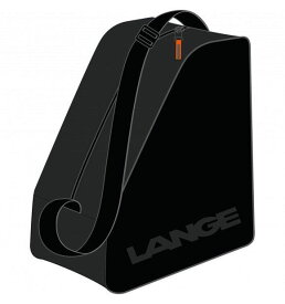 LANGE(ラング) LKMBO01 SHADOW BASIC BOOT BAG スキーブーツバッグ スーツケース メンズ